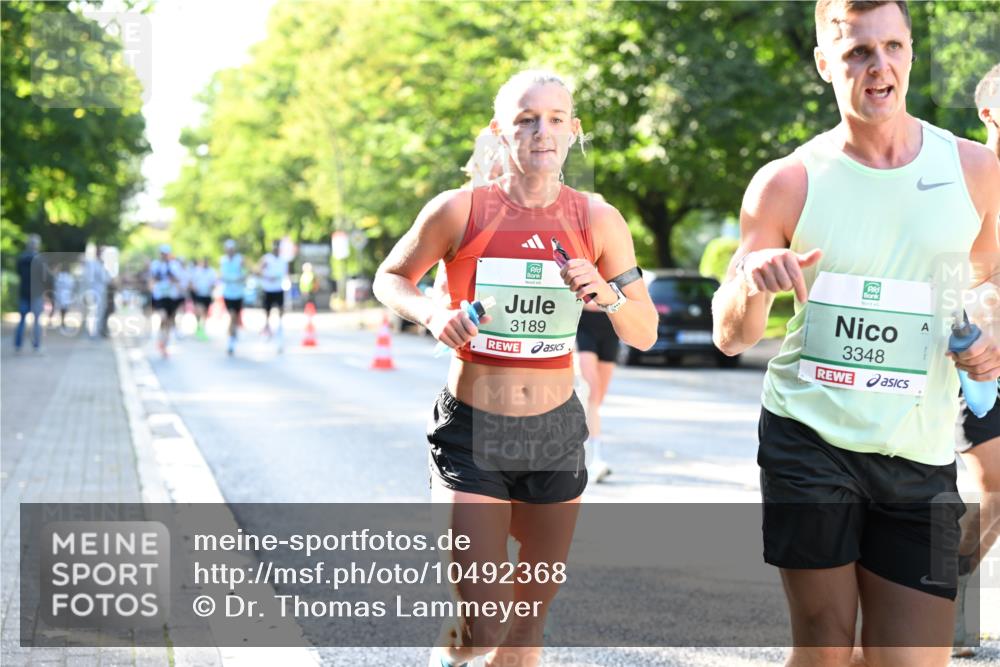 20.09.2026 - PSD Bank Halbmarathon Dr. Thomas Lammeyer http://msf.ph/oto/10492368 20.09.2026 10:32:38 Laufen 3189, 3348 meine-sportfotos.de