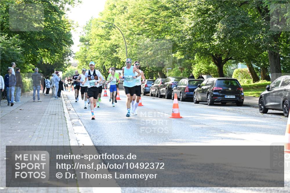 20.09.2026 - PSD Bank Halbmarathon Dr. Thomas Lammeyer http://msf.ph/oto/10492372 20.09.2026 10:32:41 Laufen 4683 meine-sportfotos.de