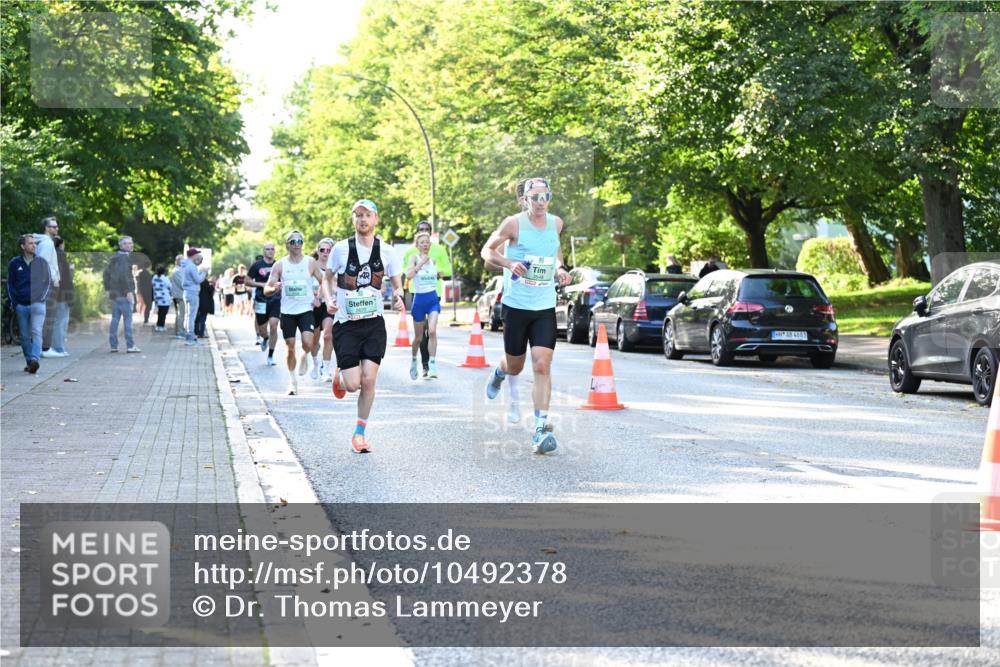 20.09.2026 - PSD Bank Halbmarathon Dr. Thomas Lammeyer http://msf.ph/oto/10492378 20.09.2026 10:32:42 Laufen 4683 meine-sportfotos.de