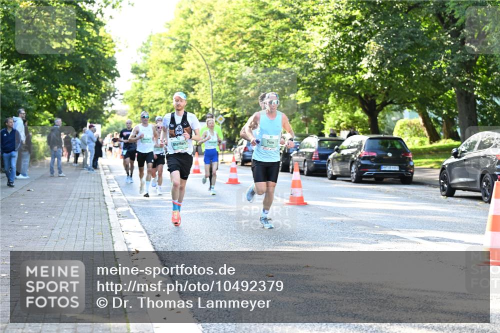 20.09.2026 - PSD Bank Halbmarathon Dr. Thomas Lammeyer http://msf.ph/oto/10492379 20.09.2026 10:32:42 Laufen  meine-sportfotos.de