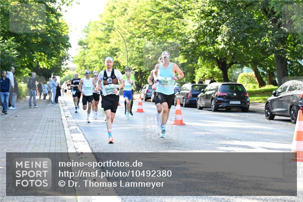 20.09.2026 - PSD Bank Halbmarathon Dr. Thomas Lammeyer http://msf.ph/oto/10492380 20.09.2026 10:32:43 Laufen 3548 meine-sportfotos.de