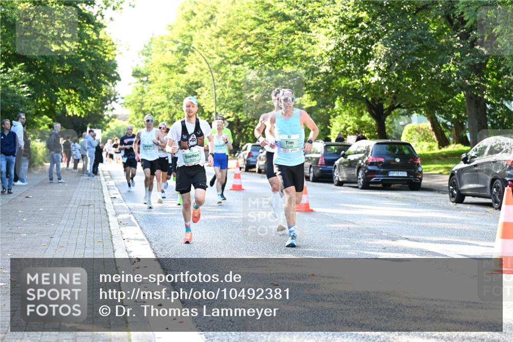 20.09.2026 - PSD Bank Halbmarathon Dr. Thomas Lammeyer http://msf.ph/oto/10492381 20.09.2026 10:32:43 Laufen 3548 meine-sportfotos.de