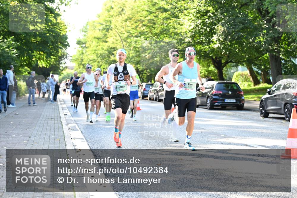 20.09.2026 - PSD Bank Halbmarathon Dr. Thomas Lammeyer http://msf.ph/oto/10492384 20.09.2026 10:32:43 Laufen 3548, 2620 meine-sportfotos.de