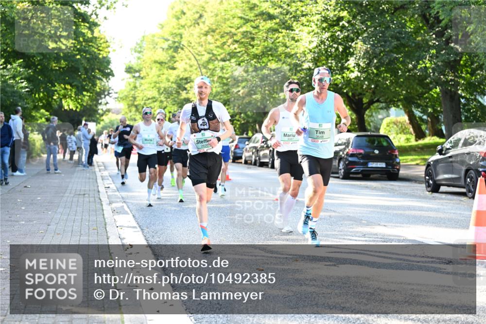 20.09.2026 - PSD Bank Halbmarathon Dr. Thomas Lammeyer http://msf.ph/oto/10492385 20.09.2026 10:32:43 Laufen 2620, 3087, 3548 meine-sportfotos.de