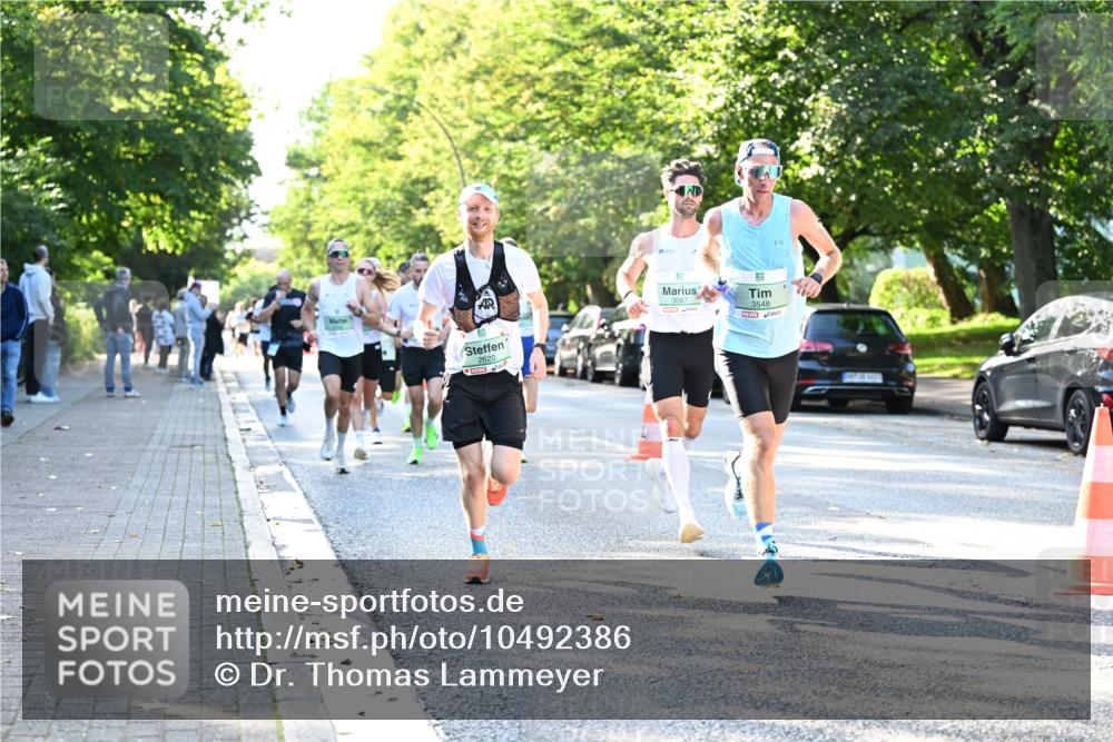 20.09.2026 - PSD Bank Halbmarathon Dr. Thomas Lammeyer http://msf.ph/oto/10492386 20.09.2026 10:32:43 Laufen 2, 3087, 3548, 2620 meine-sportfotos.de