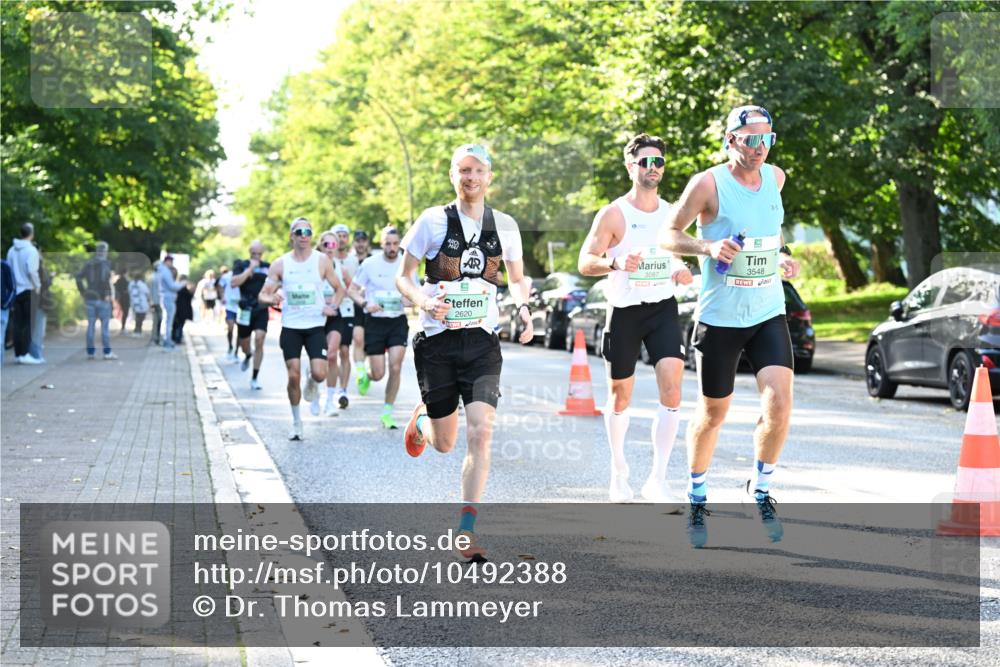 20.09.2026 - PSD Bank Halbmarathon Dr. Thomas Lammeyer http://msf.ph/oto/10492388 20.09.2026 10:32:44 Laufen 3087, 3548, 2620 meine-sportfotos.de
