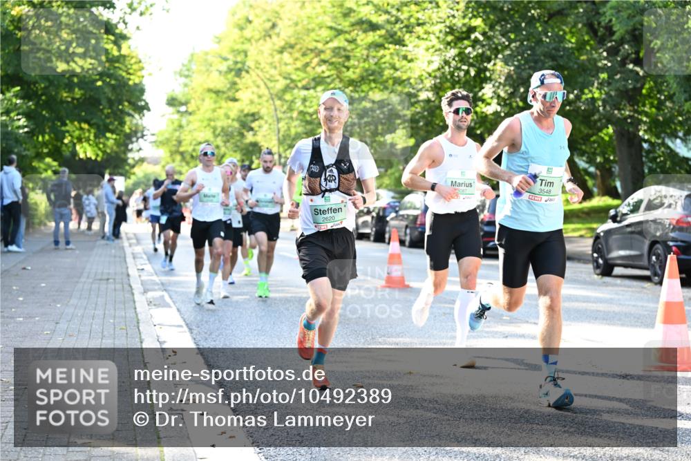 20.09.2026 - PSD Bank Halbmarathon Dr. Thomas Lammeyer http://msf.ph/oto/10492389 20.09.2026 10:32:44 Laufen 2620, 3087, 9, 3548 meine-sportfotos.de