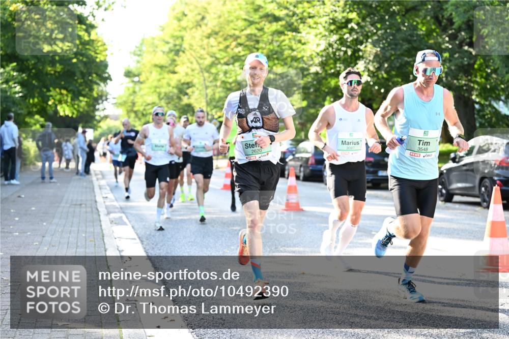 20.09.2026 - PSD Bank Halbmarathon Dr. Thomas Lammeyer http://msf.ph/oto/10492390 20.09.2026 10:32:44 Laufen 2620, 3087, 3548 meine-sportfotos.de