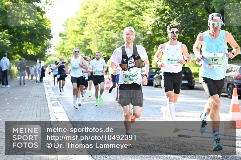 20.09.2026 - PSD Bank Halbmarathon Dr. Thomas Lammeyer http://msf.ph/oto/10492391 20.09.2026 10:32:44 Laufen 3087, 3548, 2620 meine-sportfotos.de