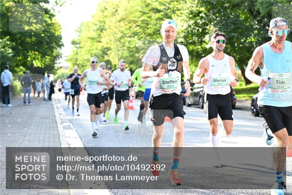 20.09.2026 - PSD Bank Halbmarathon Dr. Thomas Lammeyer http://msf.ph/oto/10492392 20.09.2026 10:32:44 Laufen 2620, 3087, 3548, 8 meine-sportfotos.de