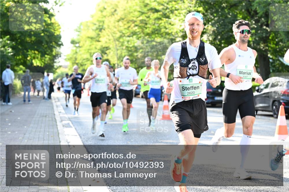 20.09.2026 - PSD Bank Halbmarathon Dr. Thomas Lammeyer http://msf.ph/oto/10492393 20.09.2026 10:32:44 Laufen 1, 3087, 2620 meine-sportfotos.de