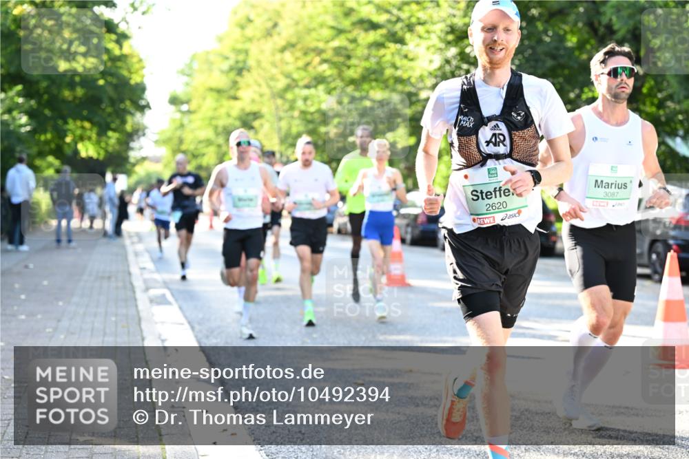 20.09.2026 - PSD Bank Halbmarathon Dr. Thomas Lammeyer http://msf.ph/oto/10492394 20.09.2026 10:32:45 Laufen 2620, 3087 meine-sportfotos.de
