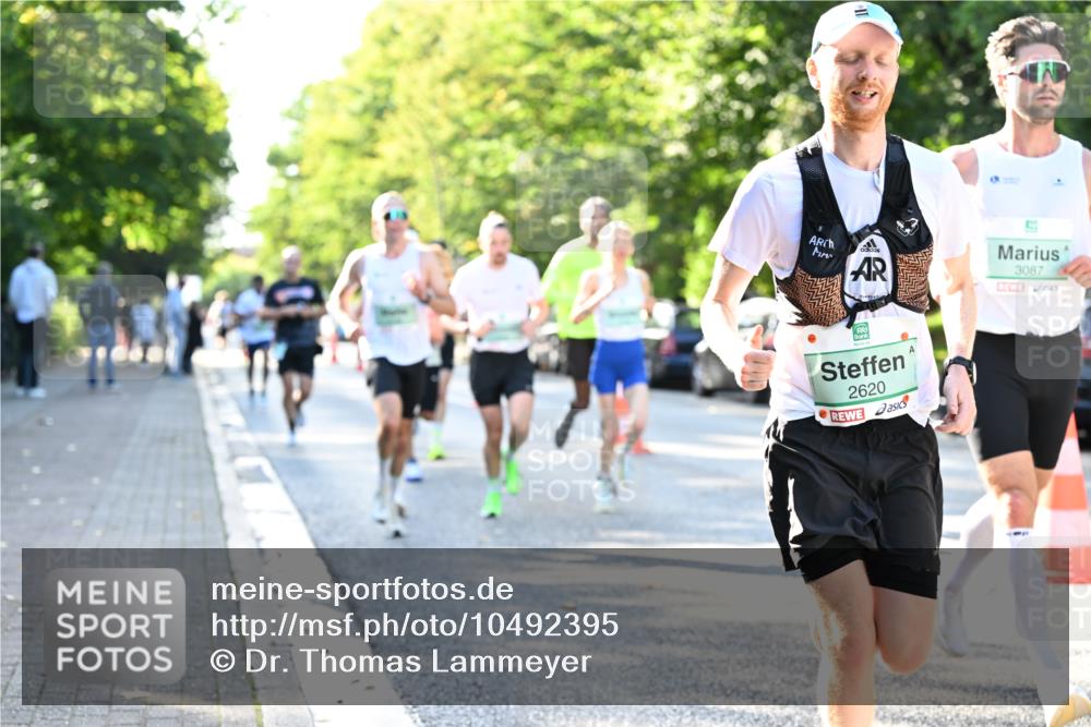 20.09.2026 - PSD Bank Halbmarathon Dr. Thomas Lammeyer http://msf.ph/oto/10492395 20.09.2026 10:32:45 Laufen 3087, 2620 meine-sportfotos.de