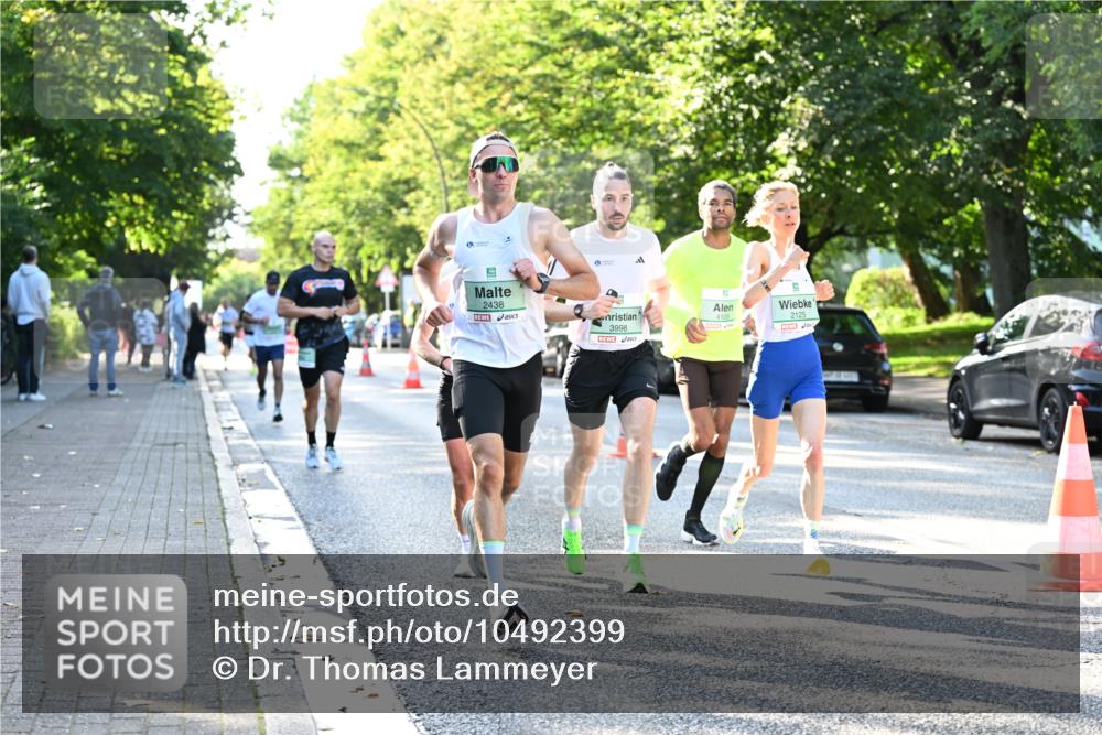 20.09.2026 - PSD Bank Halbmarathon Dr. Thomas Lammeyer http://msf.ph/oto/10492399 20.09.2026 10:32:46 Laufen 2438, 3998, 4105, 2125 meine-sportfotos.de