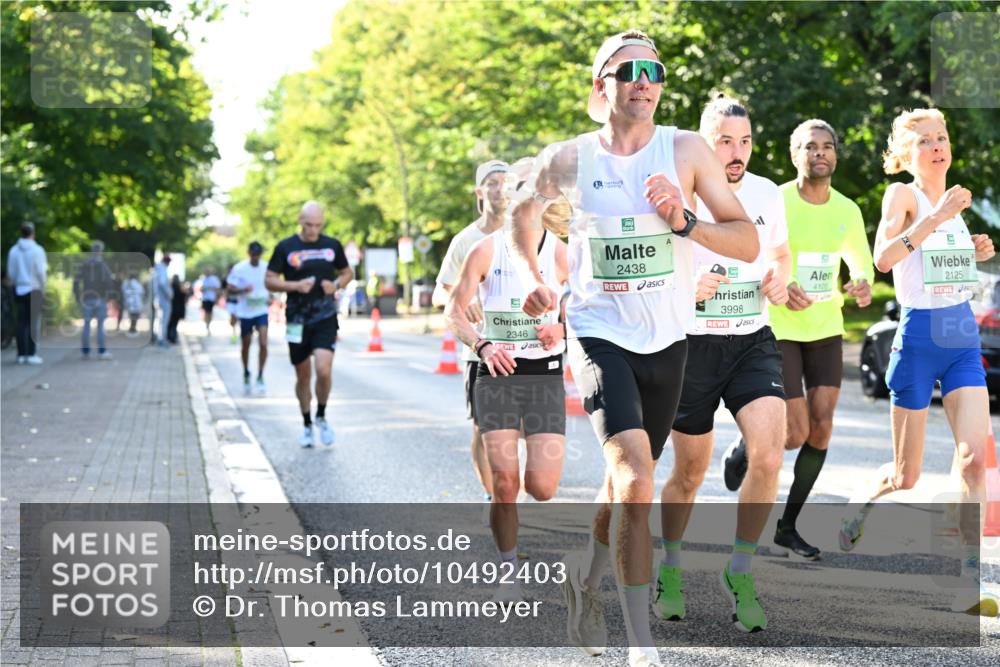 20.09.2026 - PSD Bank Halbmarathon Dr. Thomas Lammeyer http://msf.ph/oto/10492403 20.09.2026 10:32:46 Laufen 2346, 2438, 3998, 2125, 4105 meine-sportfotos.de