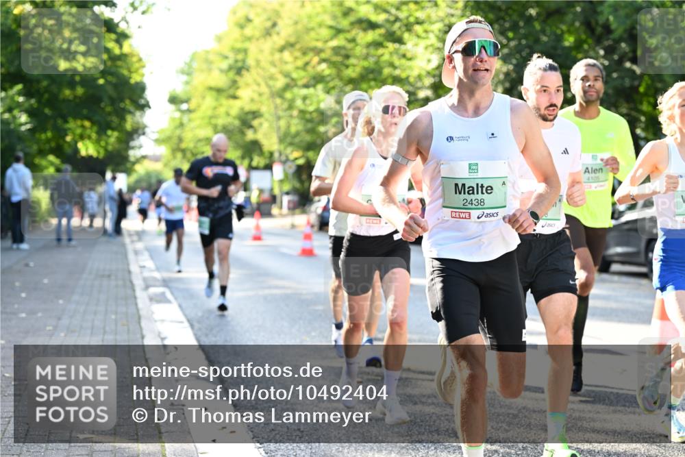 20.09.2026 - PSD Bank Halbmarathon Dr. Thomas Lammeyer http://msf.ph/oto/10492404 20.09.2026 10:32:46 Laufen 2438, 4105 meine-sportfotos.de