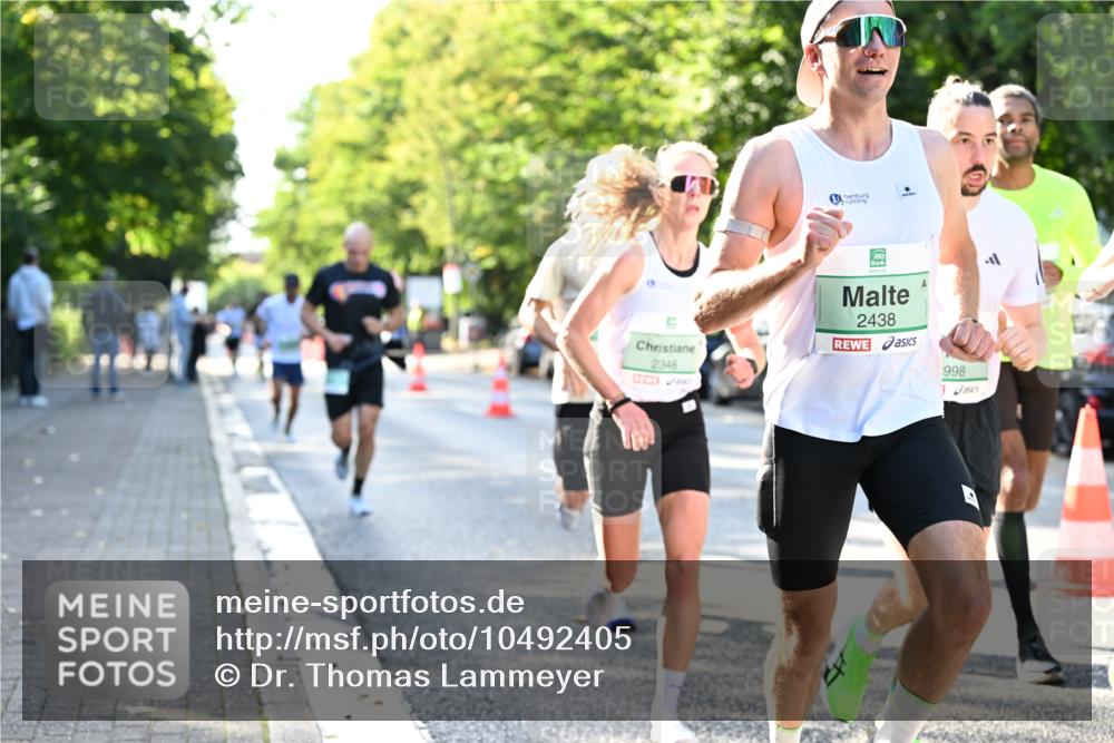 20.09.2026 - PSD Bank Halbmarathon Dr. Thomas Lammeyer http://msf.ph/oto/10492405 20.09.2026 10:32:46 Laufen 2, 2346, 2438, 998, 1 meine-sportfotos.de