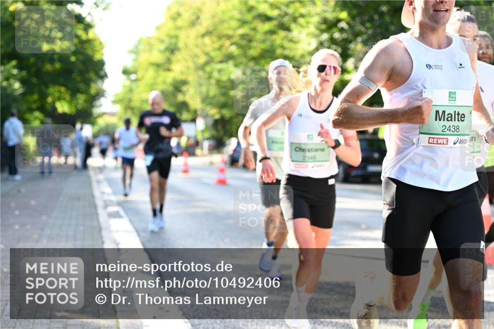 20.09.2026 - PSD Bank Halbmarathon Dr. Thomas Lammeyer http://msf.ph/oto/10492406 20.09.2026 10:32:47 Laufen 2346, 2438 meine-sportfotos.de