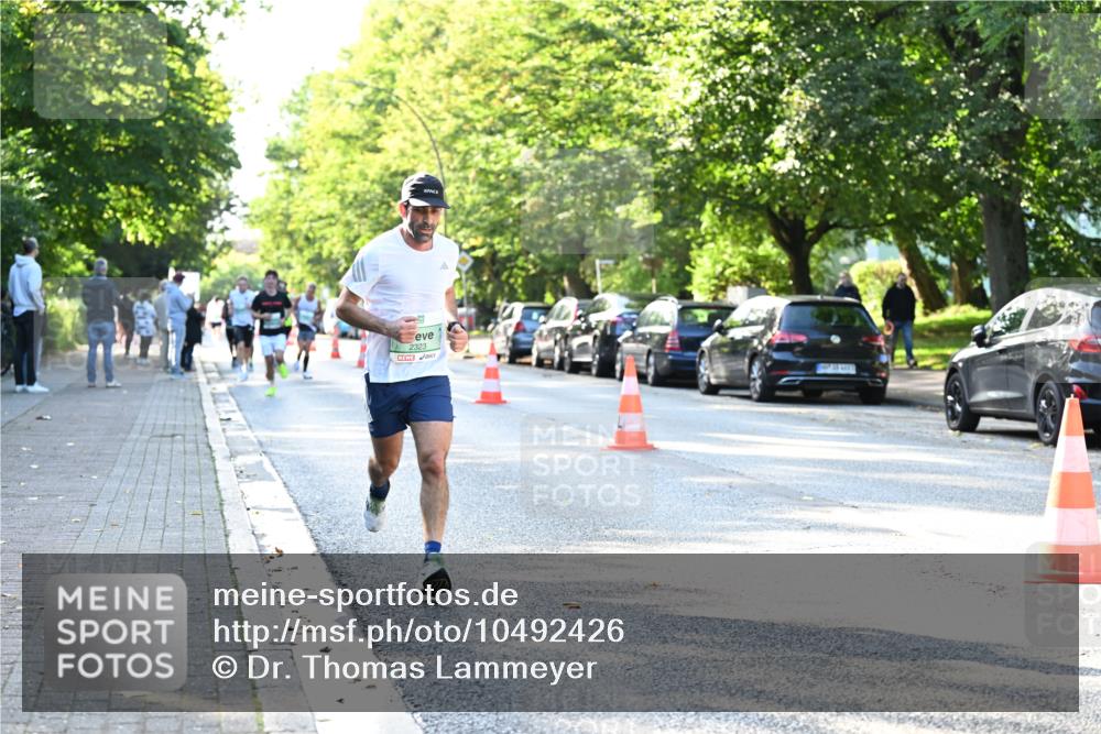 20.09.2026 - PSD Bank Halbmarathon Dr. Thomas Lammeyer http://msf.ph/oto/10492426 20.09.2026 10:32:50 Laufen 2323 meine-sportfotos.de