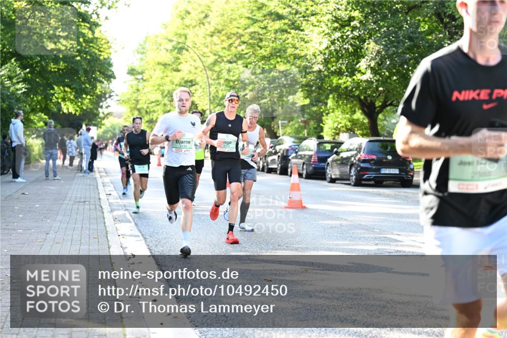 20.09.2026 - PSD Bank Halbmarathon Dr. Thomas Lammeyer http://msf.ph/oto/10492450 20.09.2026 10:32:56 Laufen  meine-sportfotos.de