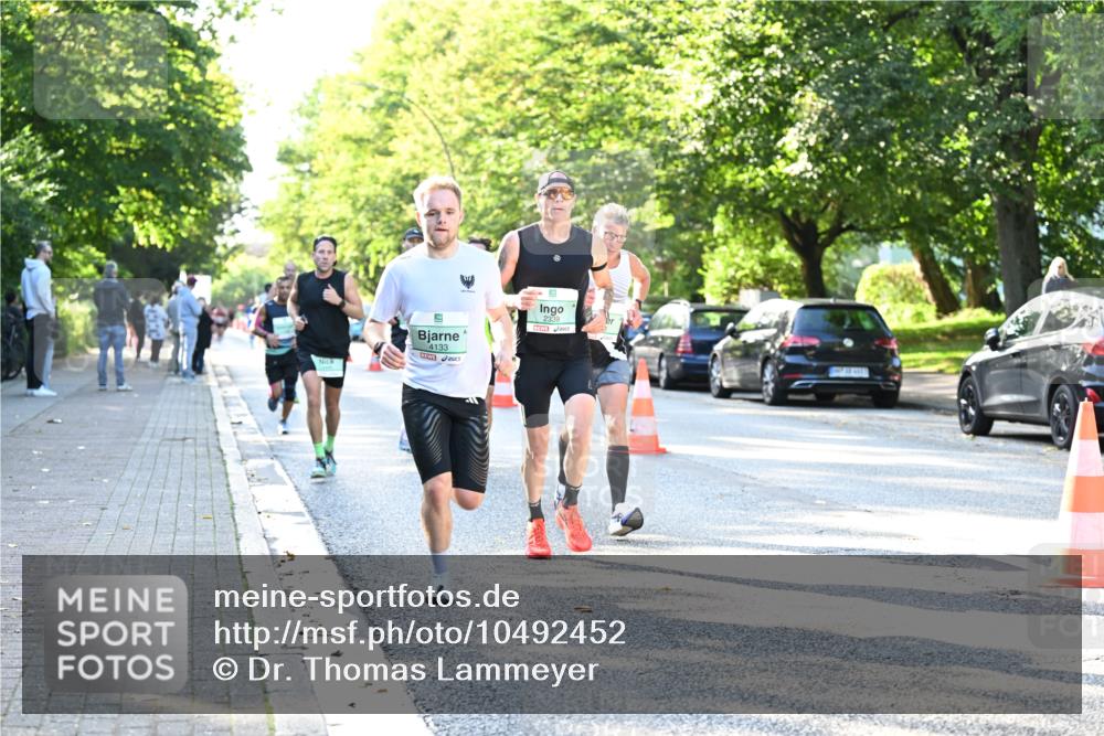 20.09.2026 - PSD Bank Halbmarathon Dr. Thomas Lammeyer http://msf.ph/oto/10492452 20.09.2026 10:32:57 Laufen 4133, 2339 meine-sportfotos.de