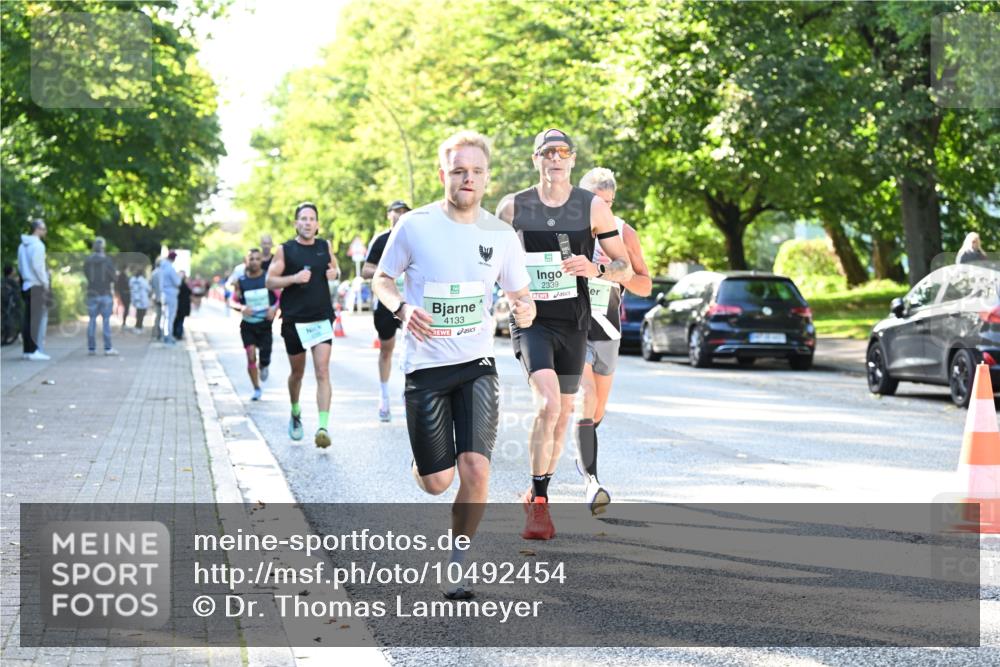 20.09.2026 - PSD Bank Halbmarathon Dr. Thomas Lammeyer http://msf.ph/oto/10492454 20.09.2026 10:32:57 Laufen 4133, 2339 meine-sportfotos.de