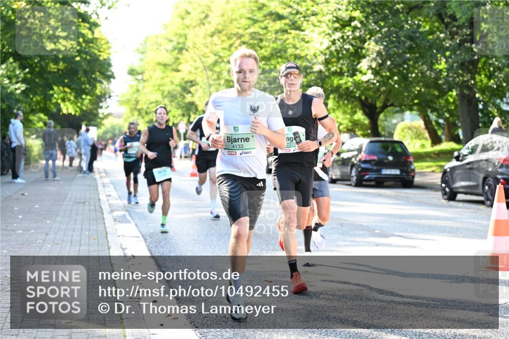 20.09.2026 - PSD Bank Halbmarathon Dr. Thomas Lammeyer http://msf.ph/oto/10492455 20.09.2026 10:32:57 Laufen 4133, 2339 meine-sportfotos.de