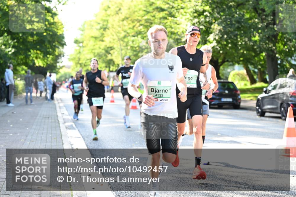 20.09.2026 - PSD Bank Halbmarathon Dr. Thomas Lammeyer http://msf.ph/oto/10492457 20.09.2026 10:32:57 Laufen 4133, 2339 meine-sportfotos.de