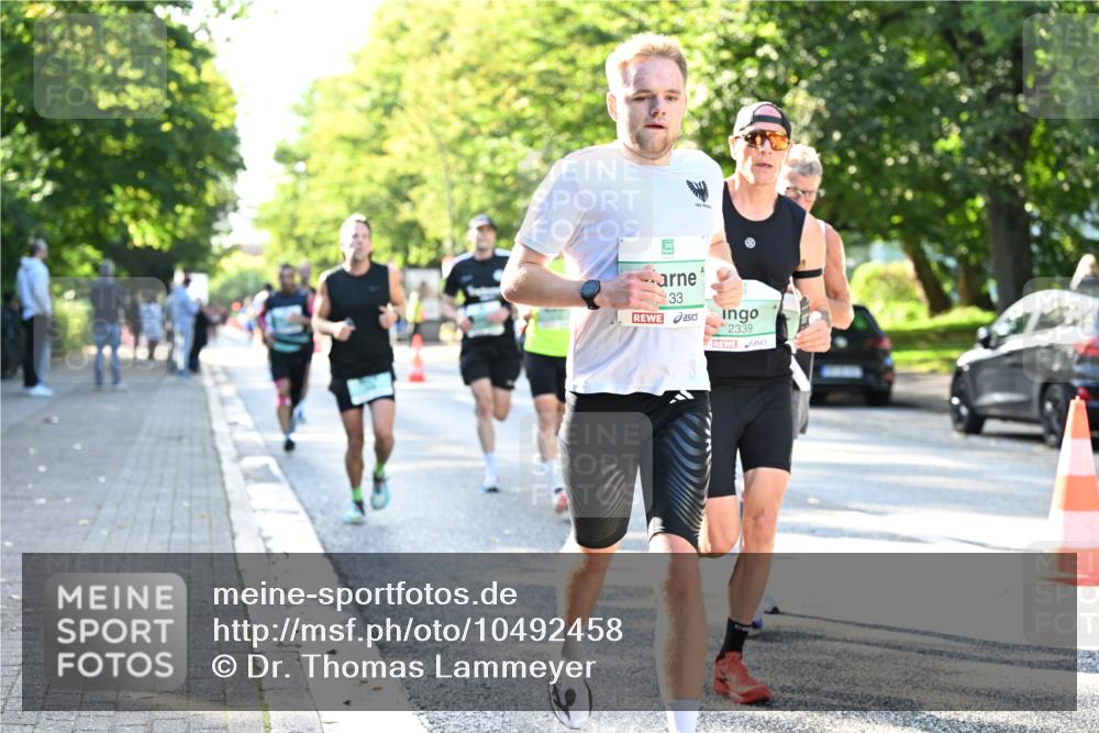 20.09.2026 - PSD Bank Halbmarathon Dr. Thomas Lammeyer http://msf.ph/oto/10492458 20.09.2026 10:32:57 Laufen 33, 2339 meine-sportfotos.de