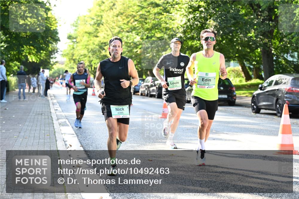 20.09.2026 - PSD Bank Halbmarathon Dr. Thomas Lammeyer http://msf.ph/oto/10492463 20.09.2026 10:32:59 Laufen 4396, 1105, 2292 meine-sportfotos.de
