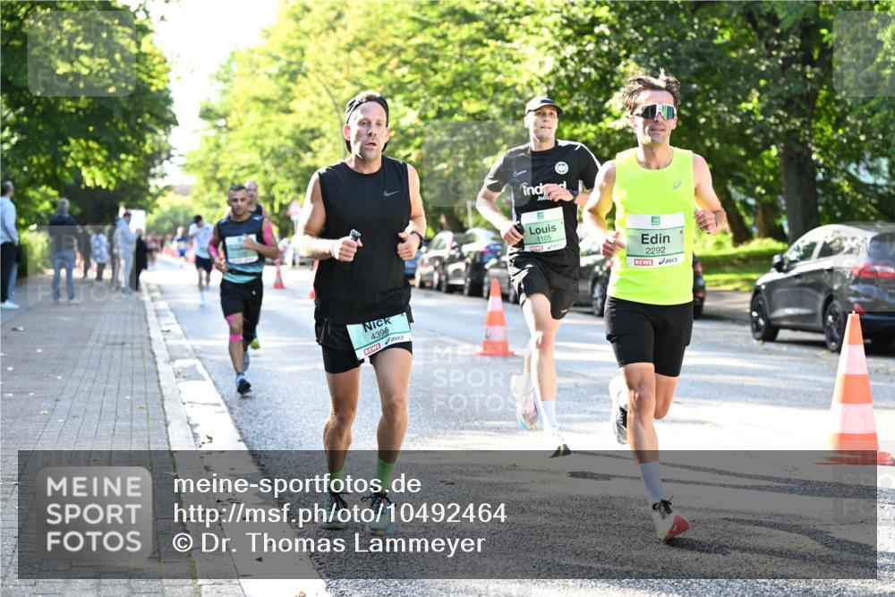 20.09.2026 - PSD Bank Halbmarathon Dr. Thomas Lammeyer http://msf.ph/oto/10492464 20.09.2026 10:32:59 Laufen 4396, 1105, 2292 meine-sportfotos.de