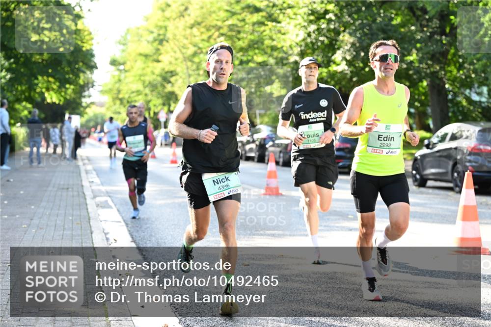 20.09.2026 - PSD Bank Halbmarathon Dr. Thomas Lammeyer http://msf.ph/oto/10492465 20.09.2026 10:32:59 Laufen 4396, 1105, 2292 meine-sportfotos.de