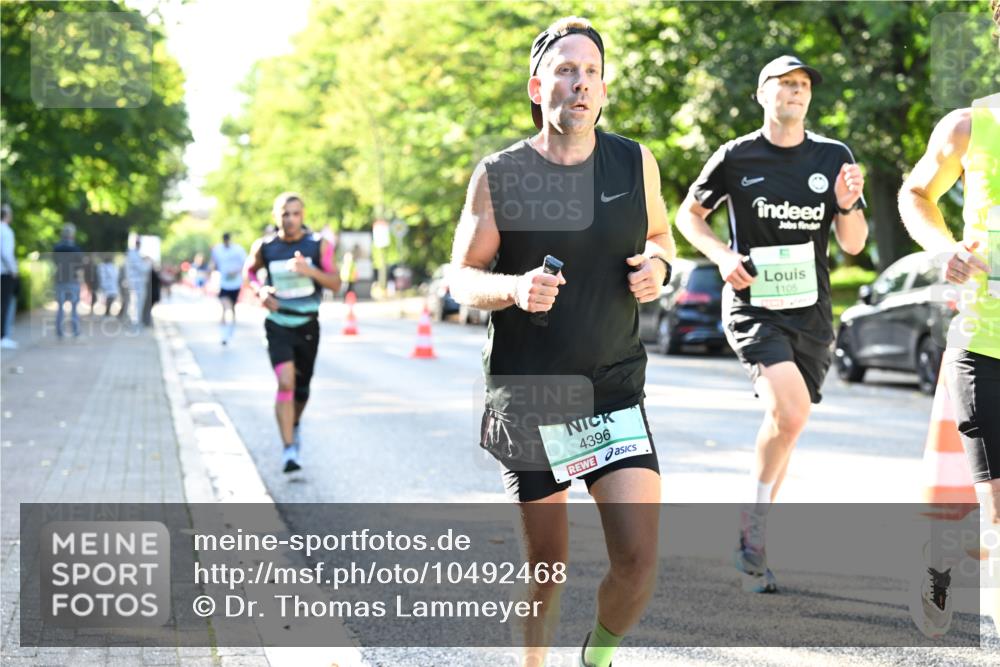20.09.2026 - PSD Bank Halbmarathon Dr. Thomas Lammeyer http://msf.ph/oto/10492468 20.09.2026 10:32:59 Laufen 4396, 1105 meine-sportfotos.de