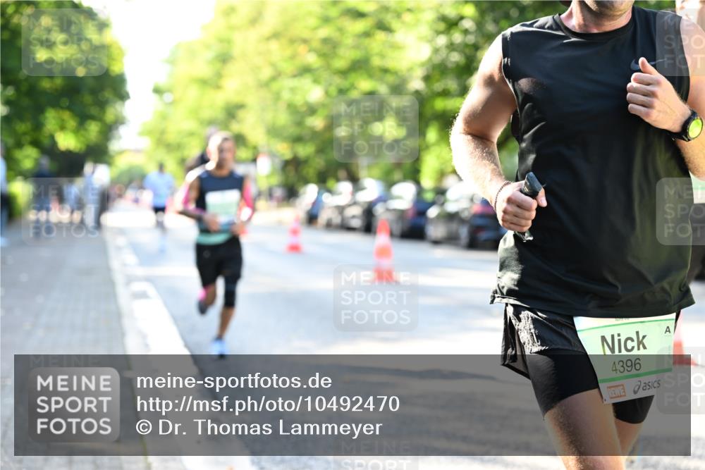 20.09.2026 - PSD Bank Halbmarathon Dr. Thomas Lammeyer http://msf.ph/oto/10492470 20.09.2026 10:33:00 Laufen 4396 meine-sportfotos.de