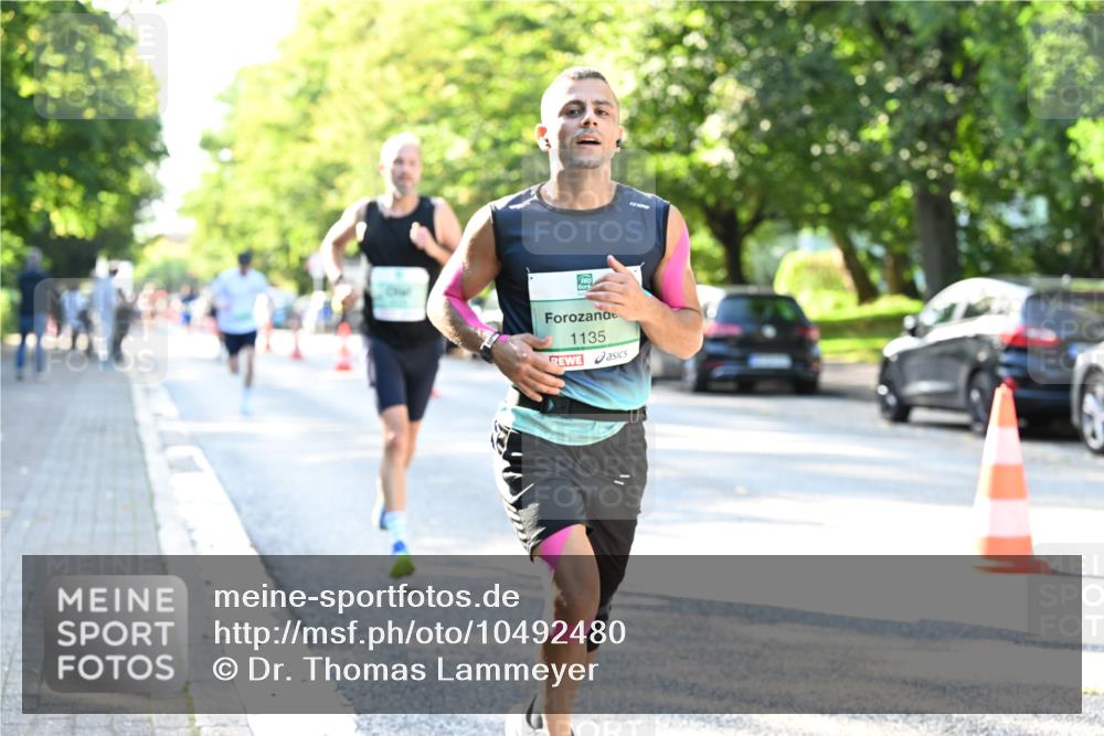 20.09.2026 - PSD Bank Halbmarathon Dr. Thomas Lammeyer http://msf.ph/oto/10492480 20.09.2026 10:33:01 Laufen 1135 meine-sportfotos.de
