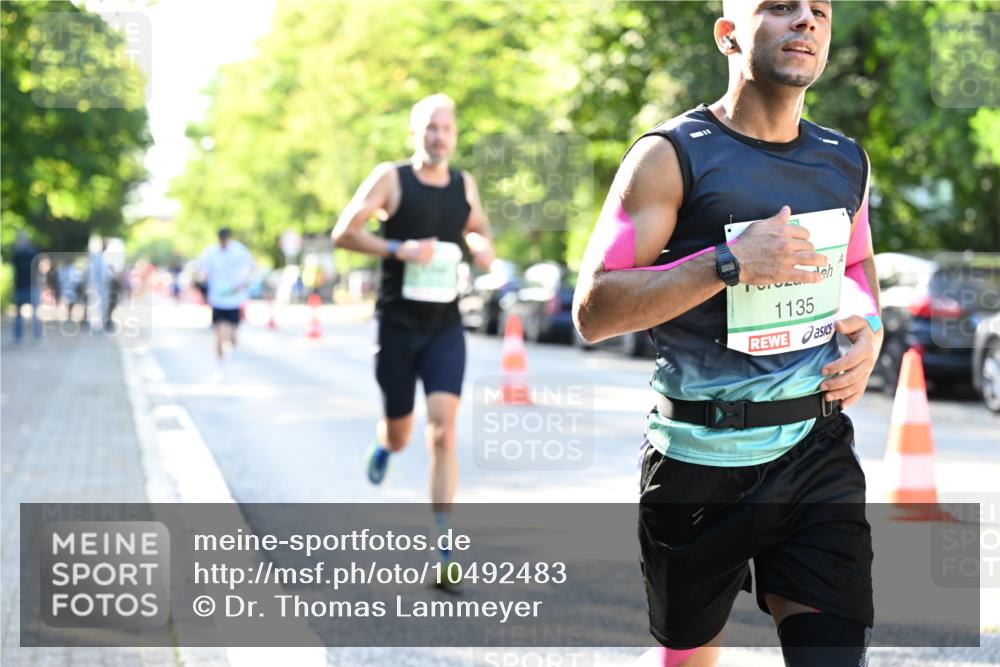 20.09.2026 - PSD Bank Halbmarathon Dr. Thomas Lammeyer http://msf.ph/oto/10492483 20.09.2026 10:33:02 Laufen 330, 1135 meine-sportfotos.de