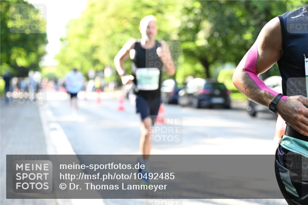 20.09.2026 - PSD Bank Halbmarathon Dr. Thomas Lammeyer http://msf.ph/oto/10492485 20.09.2026 10:33:02 Laufen  meine-sportfotos.de