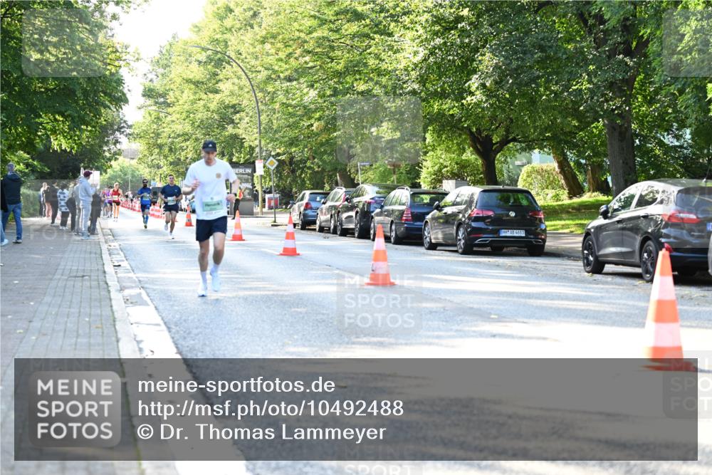 20.09.2026 - PSD Bank Halbmarathon Dr. Thomas Lammeyer http://msf.ph/oto/10492488 20.09.2026 10:33:03 Laufen 4683 meine-sportfotos.de