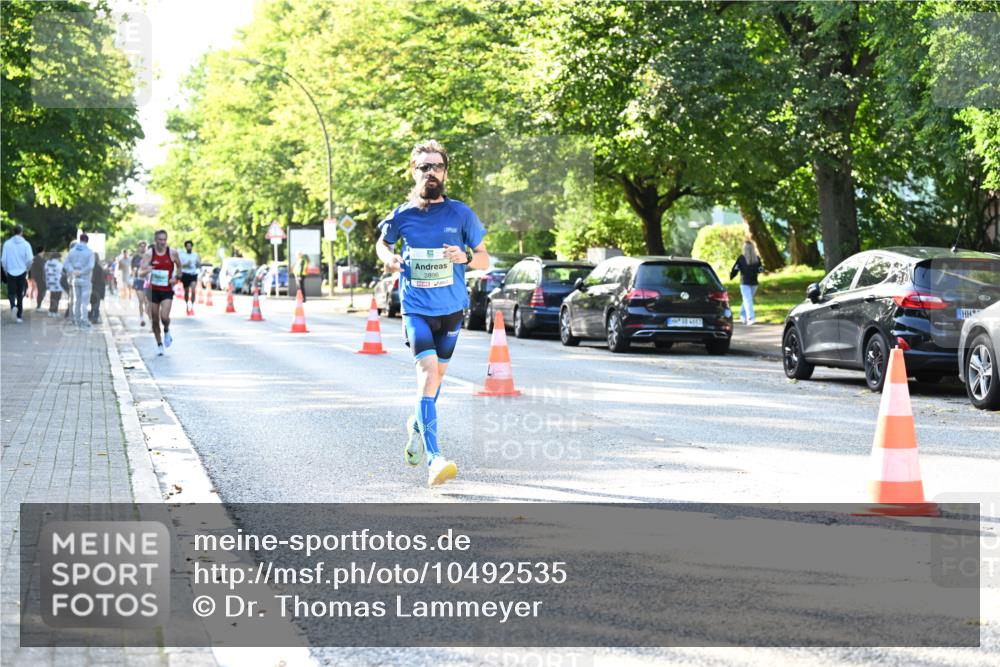 20.09.2026 - PSD Bank Halbmarathon Dr. Thomas Lammeyer http://msf.ph/oto/10492535 20.09.2026 10:33:13 Laufen  meine-sportfotos.de