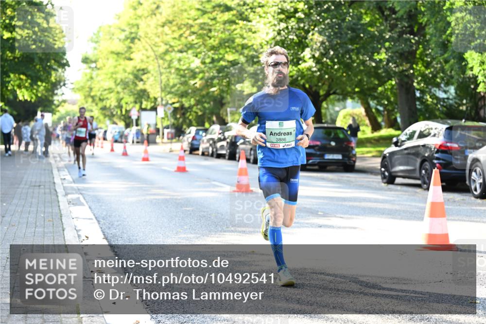 20.09.2026 - PSD Bank Halbmarathon Dr. Thomas Lammeyer http://msf.ph/oto/10492541 20.09.2026 10:33:14 Laufen 3886 meine-sportfotos.de