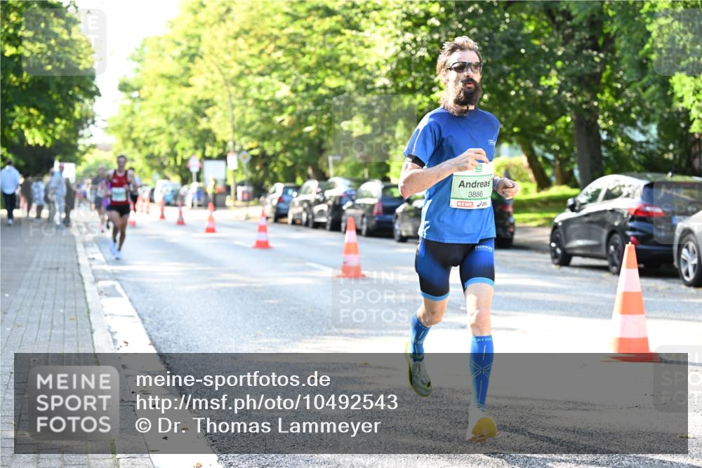 20.09.2026 - PSD Bank Halbmarathon Dr. Thomas Lammeyer http://msf.ph/oto/10492543 20.09.2026 10:33:14 Laufen 3886 meine-sportfotos.de
