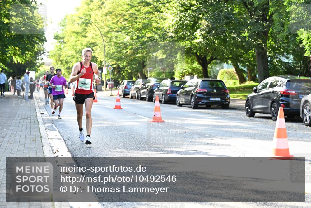 20.09.2026 - PSD Bank Halbmarathon Dr. Thomas Lammeyer http://msf.ph/oto/10492546 20.09.2026 10:33:18 Laufen 4145 meine-sportfotos.de
