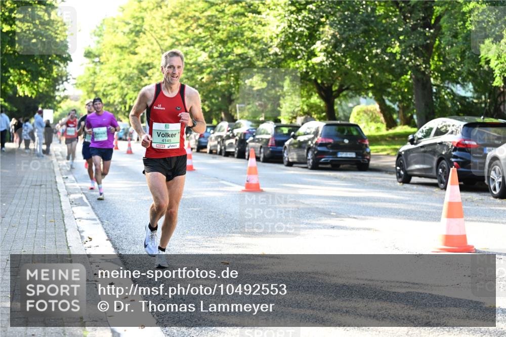 20.09.2026 - PSD Bank Halbmarathon Dr. Thomas Lammeyer http://msf.ph/oto/10492553 20.09.2026 10:33:19 Laufen 4145 meine-sportfotos.de