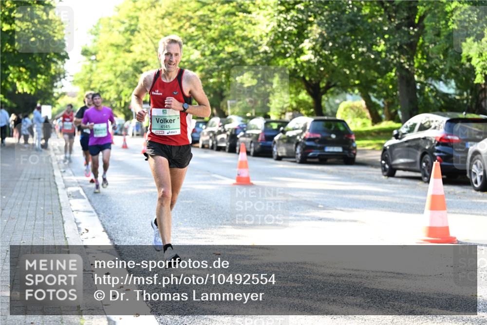 20.09.2026 - PSD Bank Halbmarathon Dr. Thomas Lammeyer http://msf.ph/oto/10492554 20.09.2026 10:33:19 Laufen 4145 meine-sportfotos.de