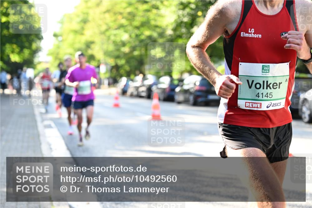 20.09.2026 - PSD Bank Halbmarathon Dr. Thomas Lammeyer http://msf.ph/oto/10492560 20.09.2026 10:33:20 Laufen 4145 meine-sportfotos.de