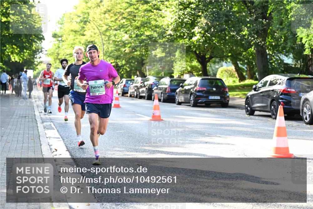 20.09.2026 - PSD Bank Halbmarathon Dr. Thomas Lammeyer http://msf.ph/oto/10492561 20.09.2026 10:33:21 Laufen 3407, 4100 meine-sportfotos.de