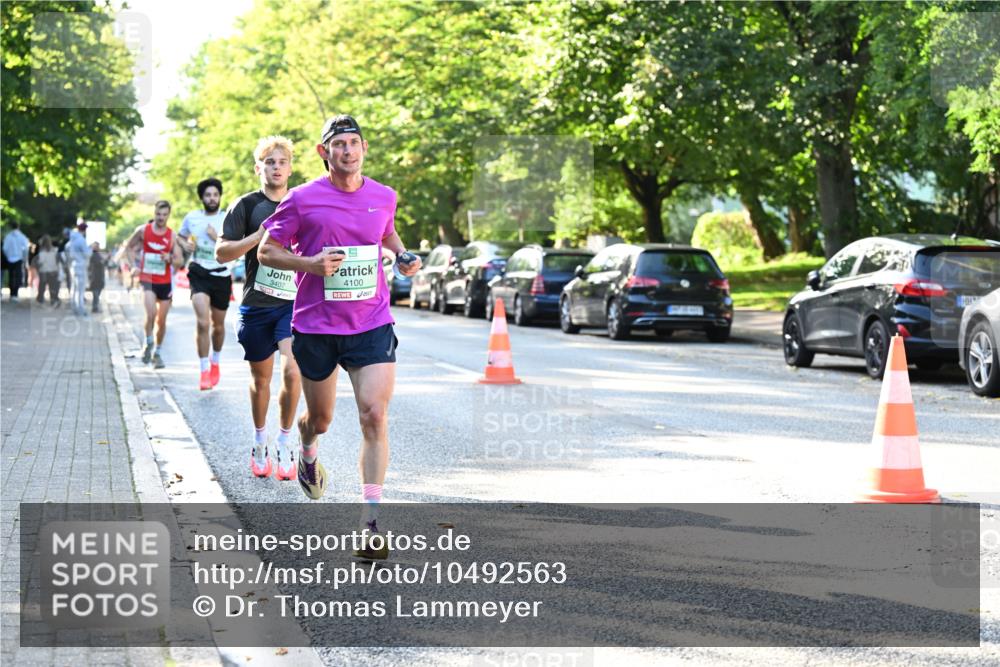 20.09.2026 - PSD Bank Halbmarathon Dr. Thomas Lammeyer http://msf.ph/oto/10492563 20.09.2026 10:33:21 Laufen 15, 3407, 4100 meine-sportfotos.de