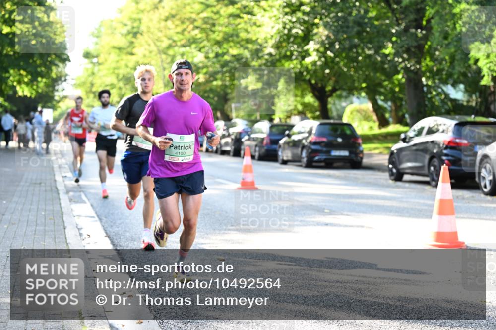 20.09.2026 - PSD Bank Halbmarathon Dr. Thomas Lammeyer http://msf.ph/oto/10492564 20.09.2026 10:33:21 Laufen 4100 meine-sportfotos.de