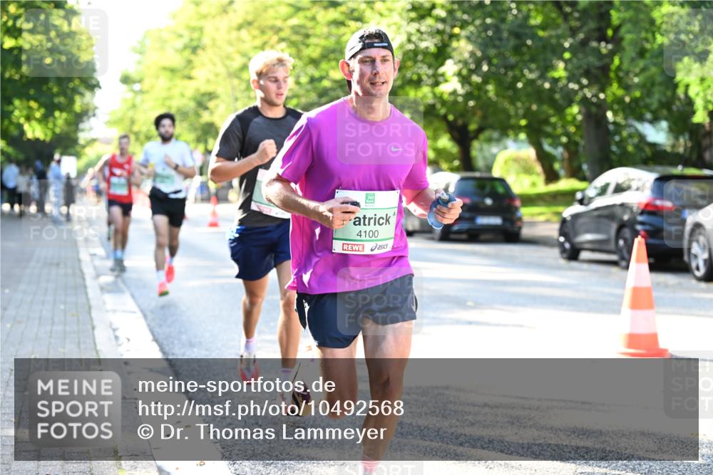 20.09.2026 - PSD Bank Halbmarathon Dr. Thomas Lammeyer http://msf.ph/oto/10492568 20.09.2026 10:33:22 Laufen 4100 meine-sportfotos.de