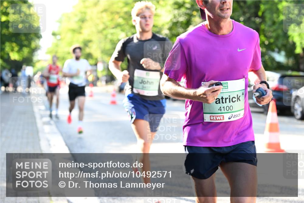 20.09.2026 - PSD Bank Halbmarathon Dr. Thomas Lammeyer http://msf.ph/oto/10492571 20.09.2026 10:33:22 Laufen 4100 meine-sportfotos.de